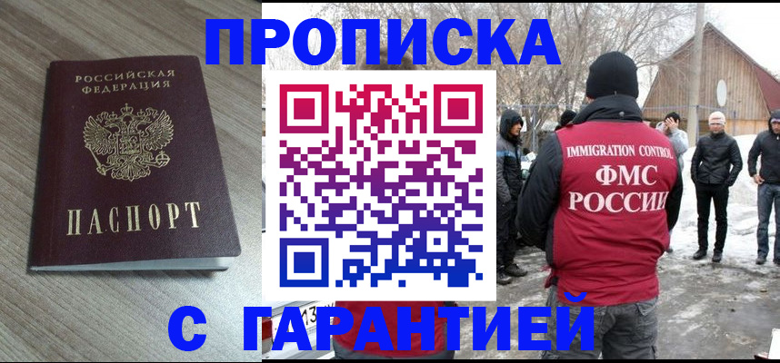 прописка 2025 в Пестово